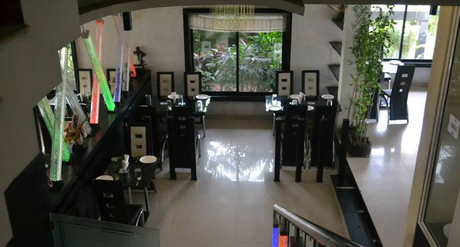 Signature Boutique Hotel, Indore 4
